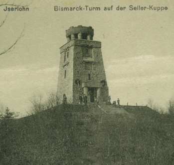 Bismarckturm