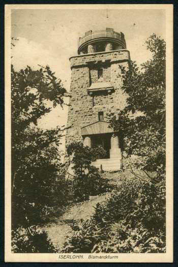 Bismarckturm