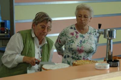 Cafeteria
